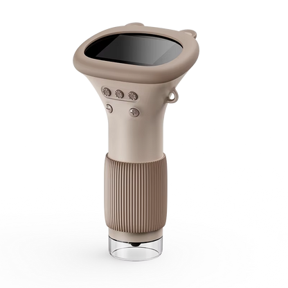 Unleash Curiosity with the ZoomLens Explorer