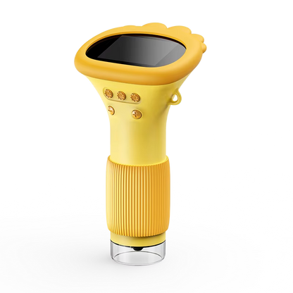 Unleash Curiosity with the ZoomLens Explorer