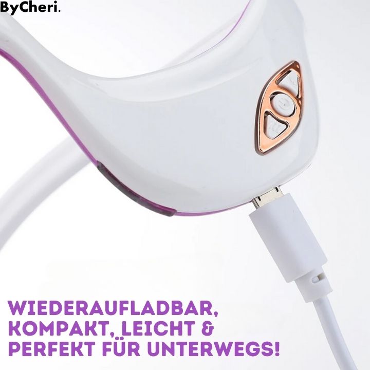 RevitalEyes™: Your Portable Eye Massage Solution