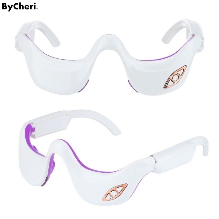 RevitalEyes™: Your Portable Eye Massage Solution