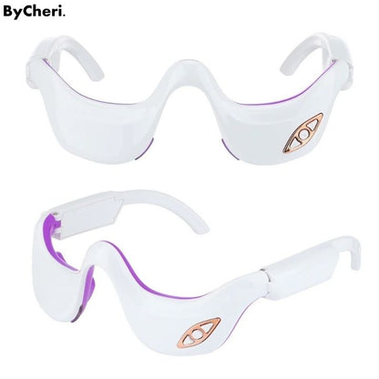 RevitalEyes™: Your Portable Eye Massage Solution