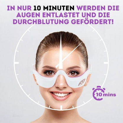 RevitalEyes™: Your Portable Eye Massage Solution