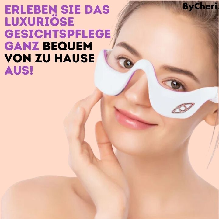 RevitalEyes™: Your Portable Eye Massage Solution