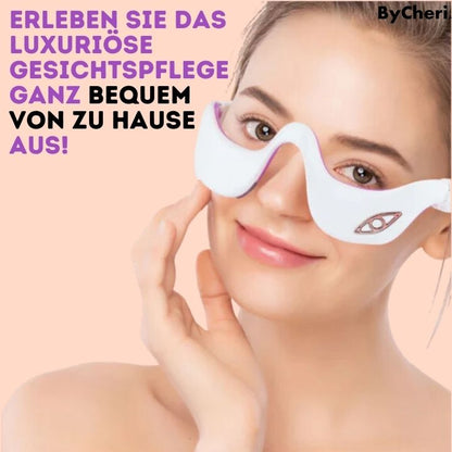 RevitalEyes™: Your Portable Eye Massage Solution
