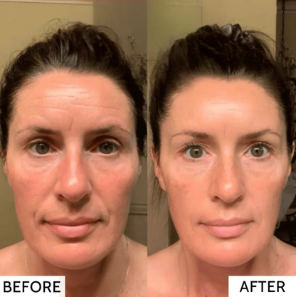 Revitalizing Night Mask for Youthful, Radiant Skin