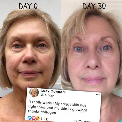 Revitalizing Night Mask for Youthful, Radiant Skin