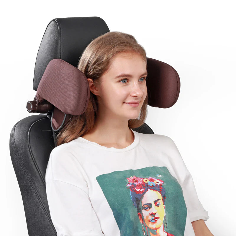 50% Off Limited Time | ComfortRest Cushion™