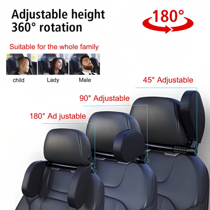 50% Off Limited Time | ComfortRest Cushion™