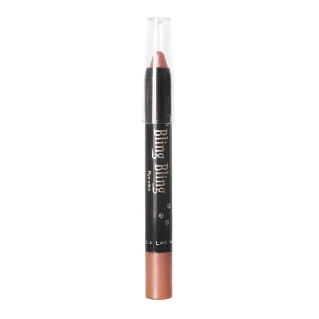 Effortless All-Day Eye Glam: GlitterStick Pro Edition