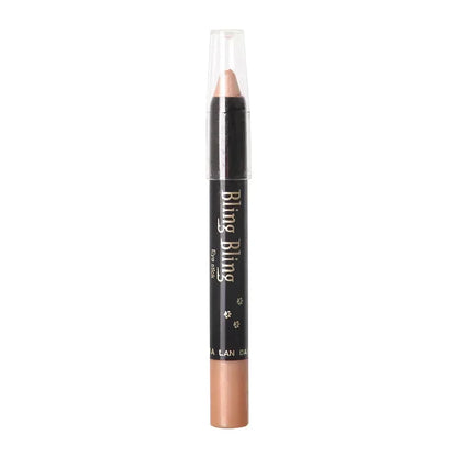 Effortless All-Day Eye Glam: GlitterStick Pro Edition