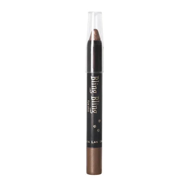 Effortless All-Day Eye Glam: GlitterStick Pro Edition