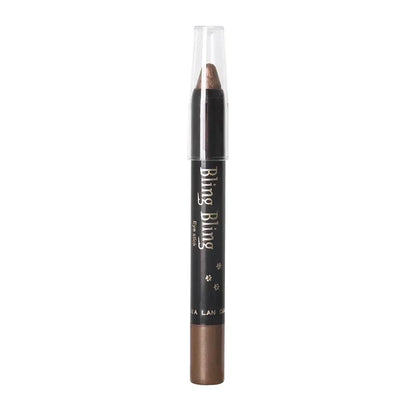 Effortless All-Day Eye Glam: GlitterStick Pro Edition
