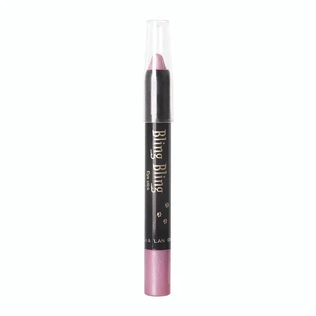 Effortless All-Day Eye Glam: GlitterStick Pro Edition