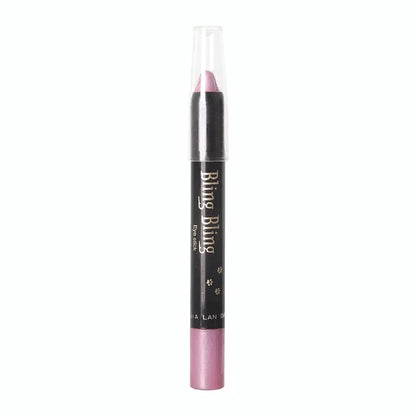 Effortless All-Day Eye Glam: GlitterStick Pro Edition