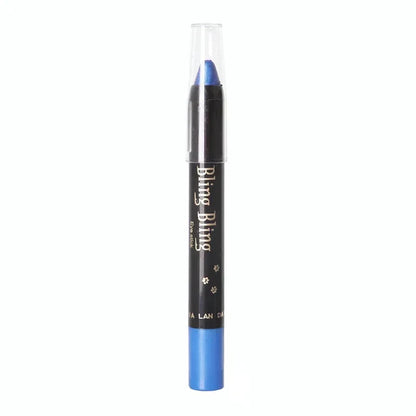 Effortless All-Day Eye Glam: GlitterStick Pro Edition