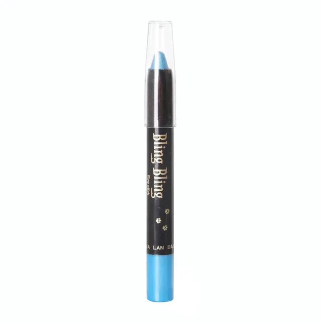 Effortless All-Day Eye Glam: GlitterStick Pro Edition