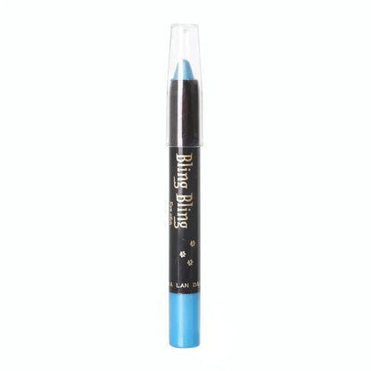Effortless All-Day Eye Glam: GlitterStick Pro Edition