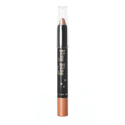 Effortless All-Day Eye Glam: GlitterStick Pro Edition