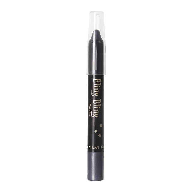 Effortless All-Day Eye Glam: GlitterStick Pro Edition
