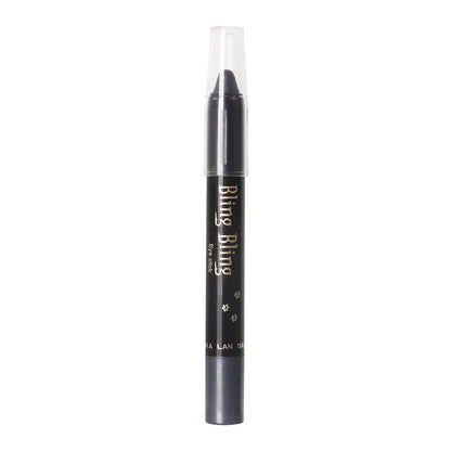 Effortless All-Day Eye Glam: GlitterStick Pro Edition