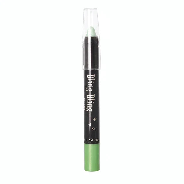 Effortless All-Day Eye Glam: GlitterStick Pro Edition