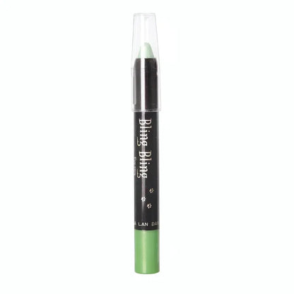 Effortless All-Day Eye Glam: GlitterStick Pro Edition