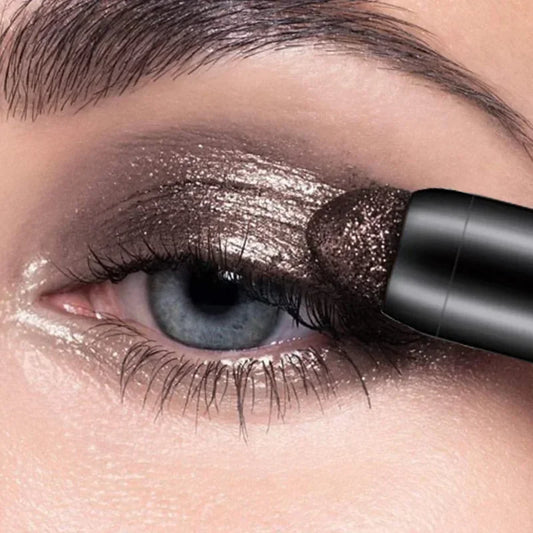 Effortless All-Day Eye Glam: GlitterStick Pro Edition