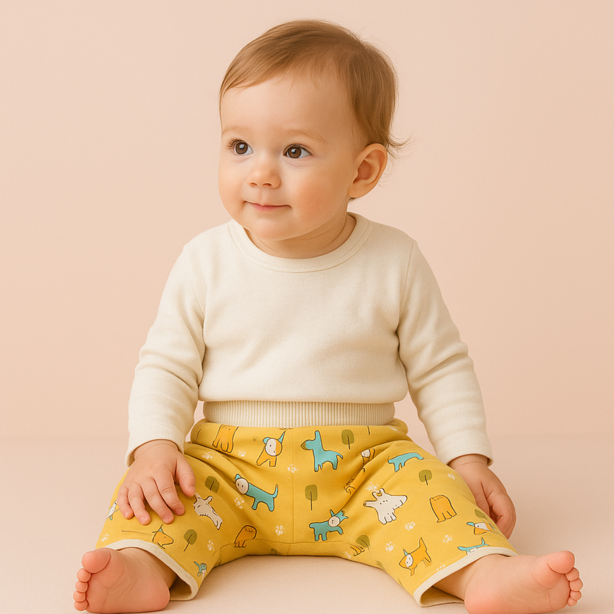 Half Price Limited Offer | ComfortEase® Training Pants for Toddlers