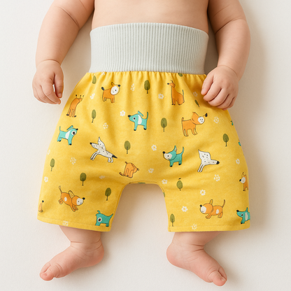 Half Price Limited Offer | ComfortEase® Training Pants for Toddlers