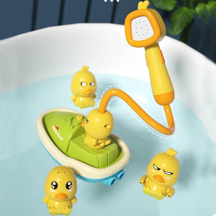 Transform Bath Time into an Exciting Adventure with AquaJoy