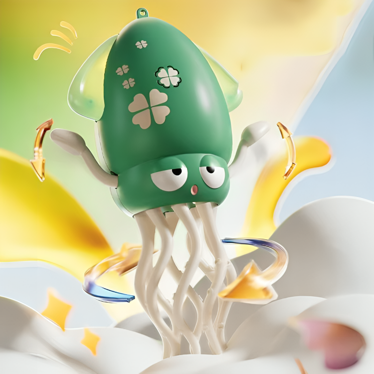 50% OFF TEMPORARY | RhythmWave™ | Relax Your Mind with Gentle Motion!
