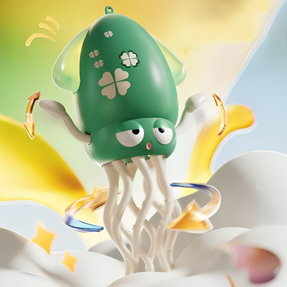 50% OFF TEMPORARY | RhythmWave™ | Relax Your Mind with Gentle Motion!