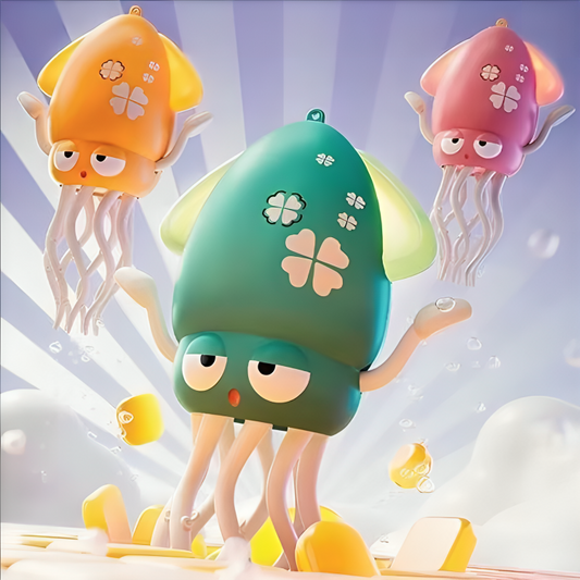50% OFF TEMPORARY | RhythmWave™ | Relax Your Mind with Gentle Motion!