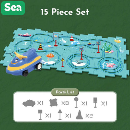 Endless Fun with the RaceMaster Pro: Unleash Your Child's Creativity!