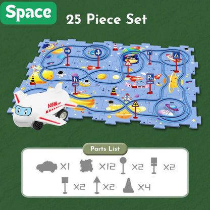 Endless Fun with the RaceMaster Pro: Unleash Your Child's Creativity!