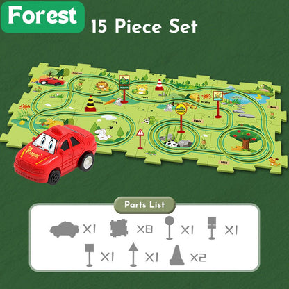 Endless Fun with the RaceMaster Pro: Unleash Your Child's Creativity!