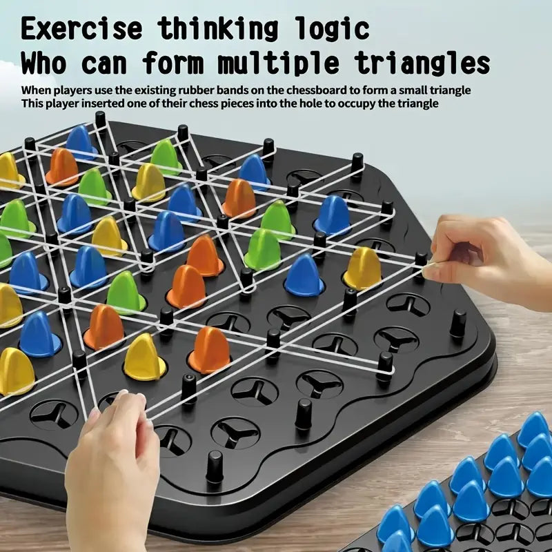 Enhance Your Focus and Strategy with BrilliancePlay™
