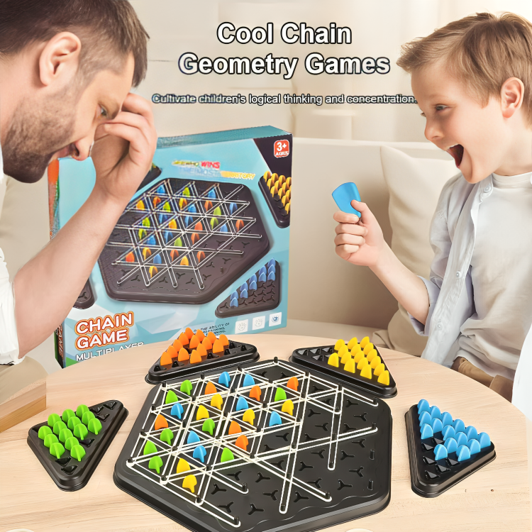 Enhance Your Focus and Strategy with BrilliancePlay™