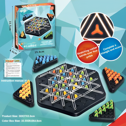 Enhance Your Focus and Strategy with BrilliancePlay™