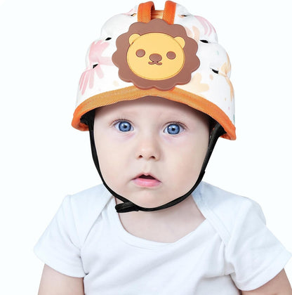 Ultimate Safety Helmet for Adventurous Little Ones