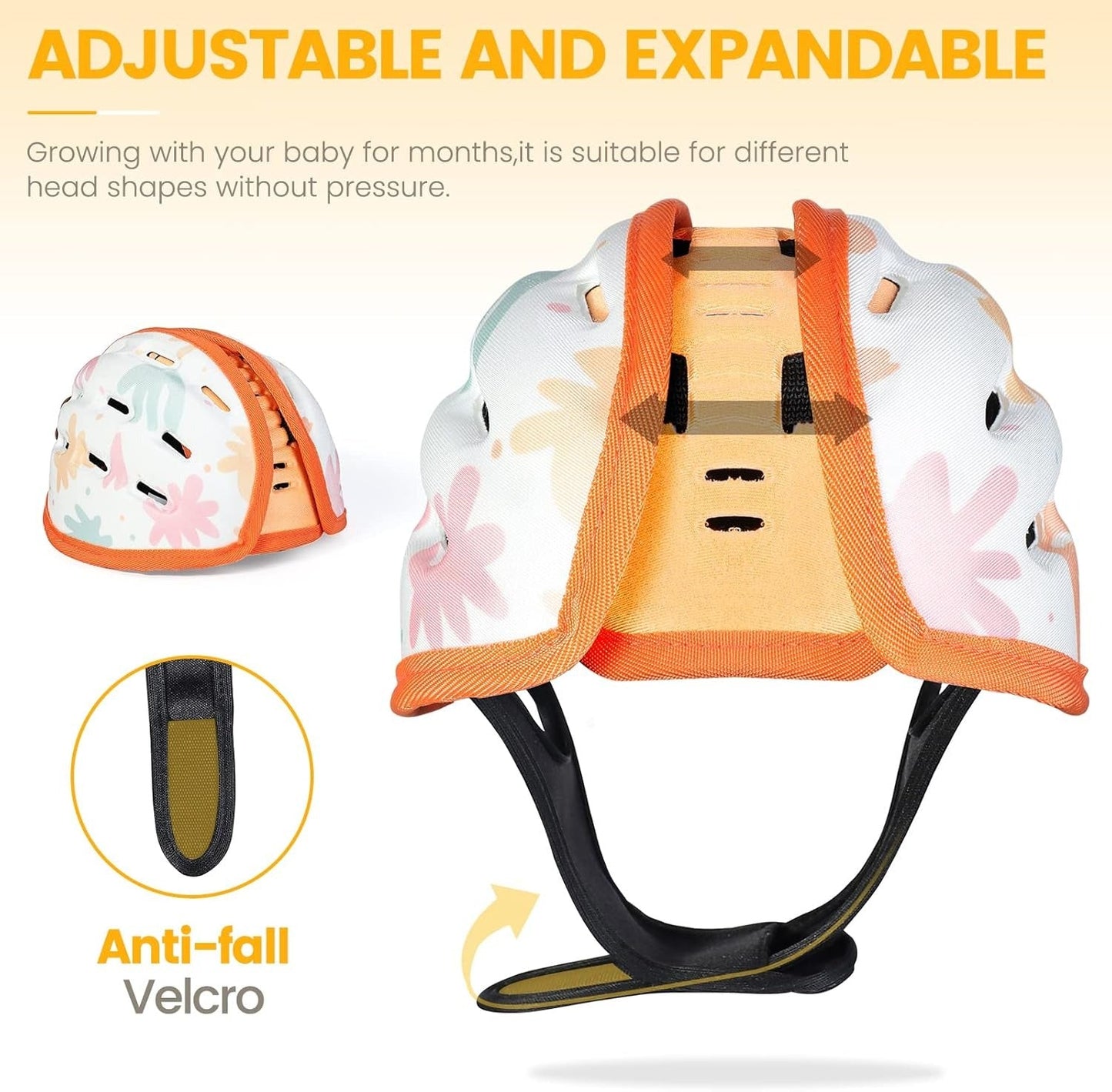 Ultimate Safety Helmet for Adventurous Little Ones