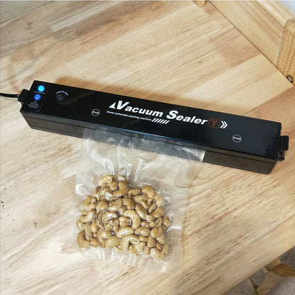 SealFresh Pro | Keep Your Food Fresh Longer with Ease!