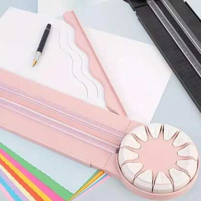 Precision Cutting Tool for Effortless, Flawless Results