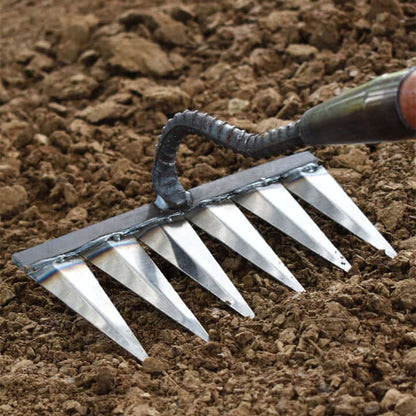 50% OFF | Weeding Tool - Terra Rake for Garden Use [Last Day Sale]