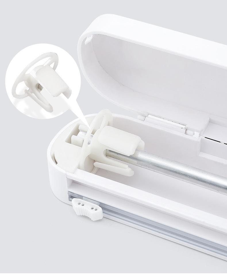 Effortless Cutting Tool for Clean, Waste-Free Slices Every Time