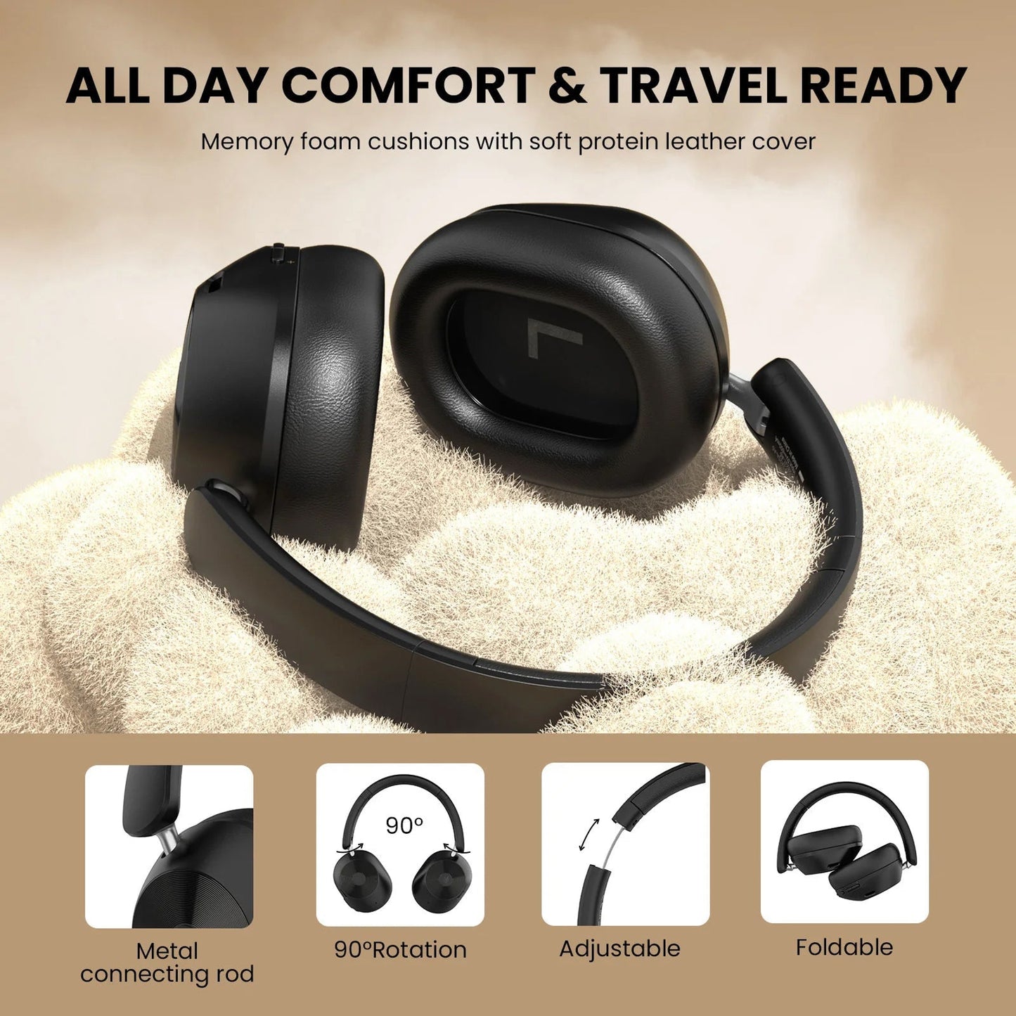 Wireless Hearing Amplifier