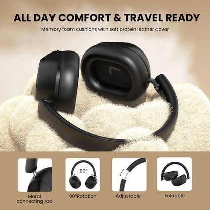 Wireless Hearing Amplifier
