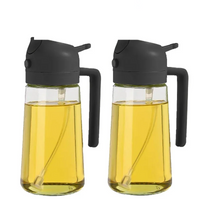 2 PCs - Black
