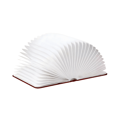 Portable Rechargeable Table Lamp – Foldable Bedside Light