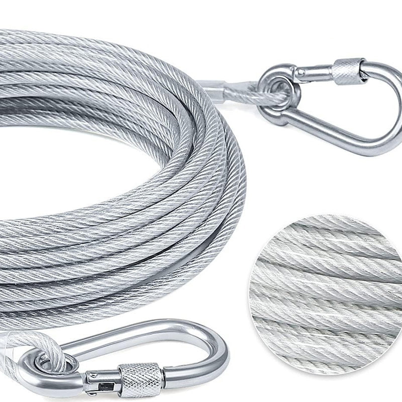 Keep Your Dog Safe – No Matter How Strong He Pulls
